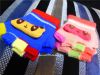 Gants pour enfants en de laine - Ref 2147292