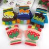 Gants pour enfants en cachemire - Ref 2147343
