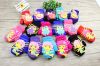 Gants pour enfants BABY en de laine - Ref 2147346