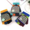 Gants pour enfants en cachemire - Ref 2147374