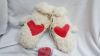 Gants pour enfants AMITTO en cachemire - Ref 2147377