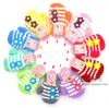 Gants pour enfants en velours - Ref 2147413
