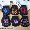 Gants pour enfants en acrylique - Ref 2147436
