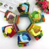 Gants pour enfants en cachemire - Ref 2147452