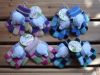 Gants pour enfants en laine - Ref 2147498