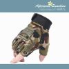 Gants pour enfants en coton - Ref 2147515