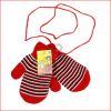 Gants pour enfants en de laine - Ref 2147544