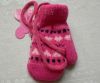 Gants pour enfants en de laine - Ref 2147606