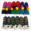 Gants pour enfants en de laine - Ref 2147646