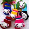 Gants pour enfants en acrylique - Ref 2147657