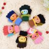 Gants pour enfants en de laine - Ref 2147671