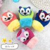 Gants pour enfants en cachemire - Ref 2147683