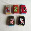 Gants pour enfants en de laine - Ref 2147686