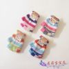 Gants pour enfants en de laine - Ref 2147690