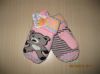 Gants pour enfants en de laine - Ref 2147719