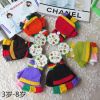 Gants pour enfants en acrylique - Ref 2147722