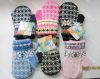 Gants pour enfants en laine - Ref 2147730