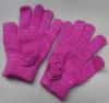 Gants pour enfants en de laine - Ref 2147733