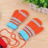 Gants pour enfants en de laine - Ref 2147737