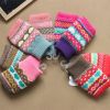 Gants pour enfants en de laine - Ref 2147760
