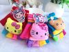 Gants pour enfants en de laine - Ref 2147781