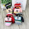 Gants pour enfants en acrylique - Ref 2147786