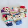 Gants pour enfants en laine - Ref 2147805