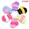 Gants pour enfants en de laine - Ref 2147813