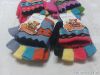 Gants pour enfants en de laine - Ref 2147814