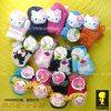 Gants pour enfants en de laine - Ref 2147826