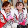 Gants pour enfants en de laine - Ref 2147837