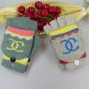 Gants pour enfants en cachemire - Ref 2147841