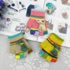 Gants pour enfants en cachemire - Ref 2147842