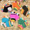 Gants pour enfants en de laine - Ref 2147869