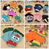 Gants pour enfants en de laine - Ref 2147875