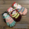 Gants pour enfants en de laine - Ref 2147904