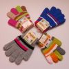 Gants pour enfants en de laine - Ref 2147928