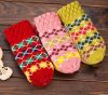 Gants pour enfants en de laine - Ref 2147931