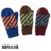 Gants pour enfants en de laine - Ref 2147937