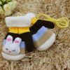 Gants pour enfants en de laine - Ref 2147977