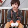 Gants pour enfants TUTUYA en de laine - Ref 2148011