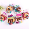 Gants pour enfants en de laine - Ref 2148017