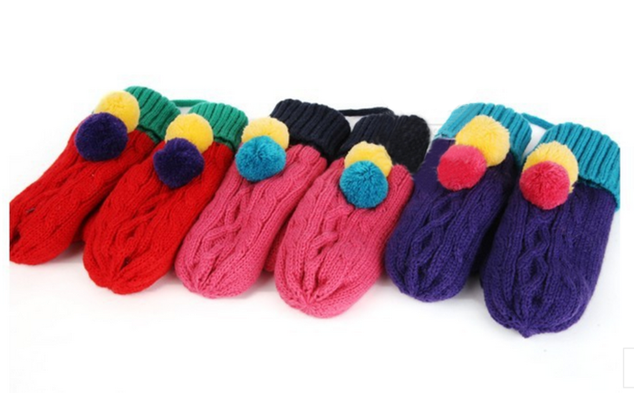Gants pour enfants - Ref 2148018