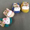 Gants pour enfants en lapin - Ref 2148037
