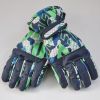 Gants pour enfants en velours - Ref 2149177