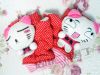 Gants pour enfants en coton - Ref 2149198