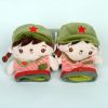 Gants pour enfants en coton - Ref 2149287
