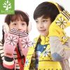 Gants pour enfants KOCOTREE en de laine - Ref 2149311