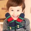 Gants pour enfants en de laine - Ref 2149323