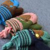 Gants pour enfants en de laine - Ref 2149341